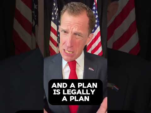 Watch LEAVING TRUMPLAND 2.0 November 5th!