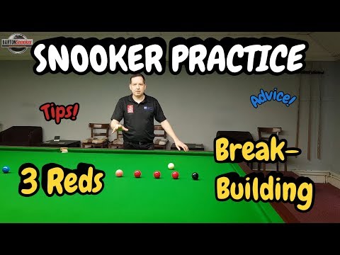 Snooker Practice |
