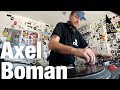 Axel Boman @ The Lot Radio (August 16, 2018)