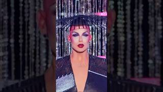Alexis Michelle embodying the style icon. #dragrace #shorts
