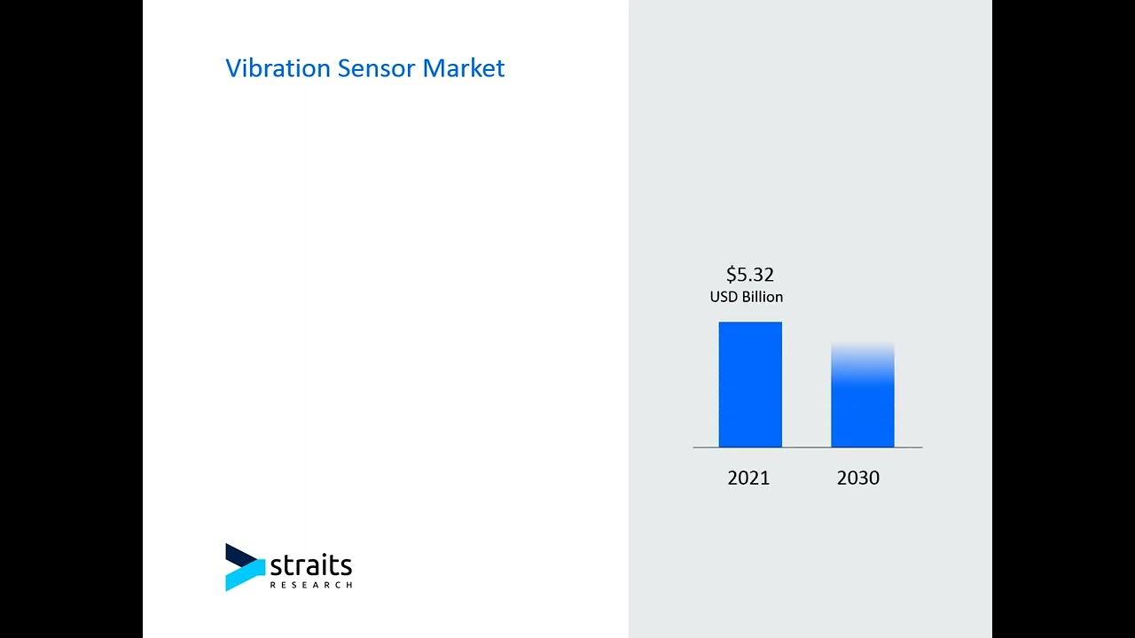 Vibration Sensor Market YouTube