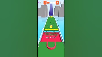 Picker 3D - iOS - #shorts