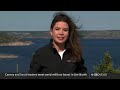 CBC News: The National | Crucial trade talks with U.S., Mexico