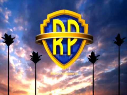 Custom Warner Bros. Pictures Intro