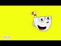CUPHEAD