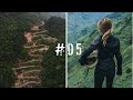 IS THIS REAL?! Vietnam's Craziest Drive - Meo Vac to Cao Bang