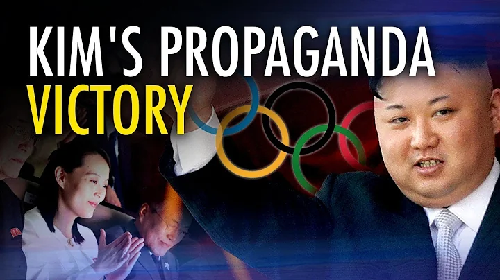 Media duped by North Korean propaganda machine | J...