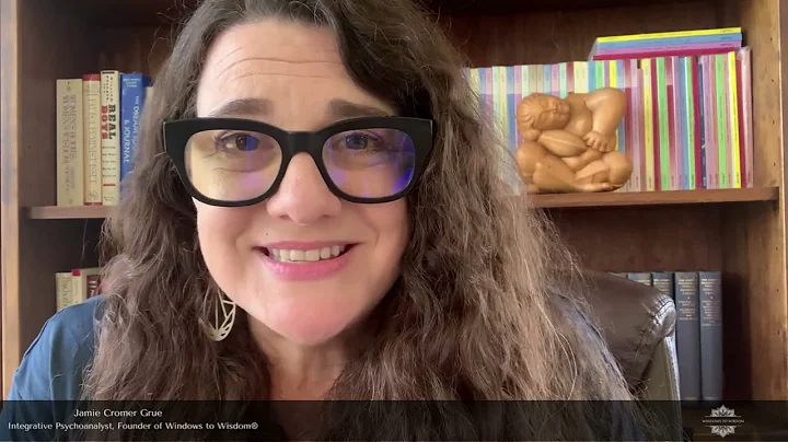 Why go on a retreat? | Awake the Power & Spirit of...