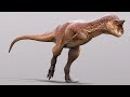 Carnotaur Carnotaurus Sastrei Sounds 