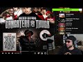 Big Tone - Norte Califas (Reaction)