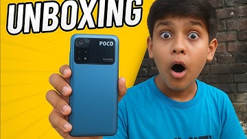 🔥POCO Phone Unboxing 😱 | Budget Killer Smartphone 2025 | Full Review & First Look 🚀