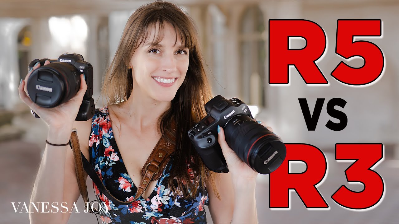 Wedding Photography with Canon EOS R5 review