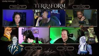 Terraform S7 Ep 19 | The Golden Standard