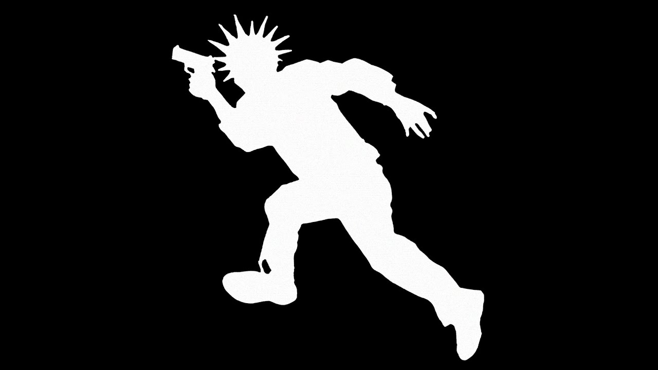 남자는 시속 80km로 달리고 있었다 | playlist