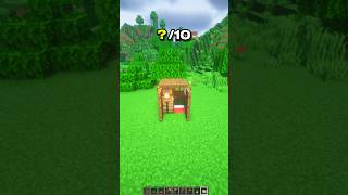 How to Make a Day 1 Base in Minecraft 🏡 | CupSapling