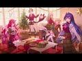 End of video