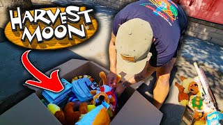 We Found This All On Someones Porch