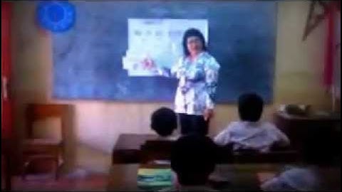 Guruku Teladanku