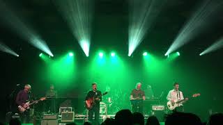 Cul de Sac Teenage Fanclub Barrowland 31.10.18