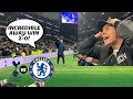 TOTTENHAM vs CHELSEA (0-2) MATCH VLOG || LAMPARD SCHOOLS MOURINHO || 손흥 민 레드 카드