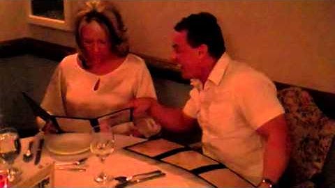 Date  1 Pete + Brandy