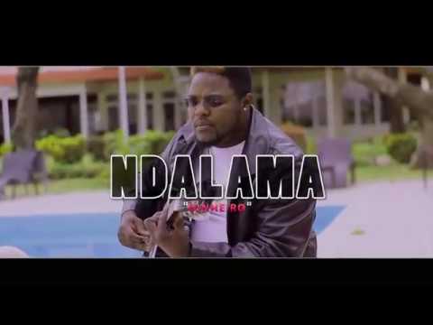 MR NHUNGUE ft ISA MENESES   NDALAMA
