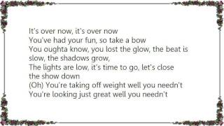 Jamie Cullum - Well You Needn&#39;t Lyrics