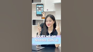 Cách quét mã QR ngay trên camera iPhone #iphone #tao247 #apple #iphonedanang