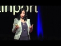 TEDxBrainport 2012 - Jalila Essaidi - Exploring boundaries by piercing barriers