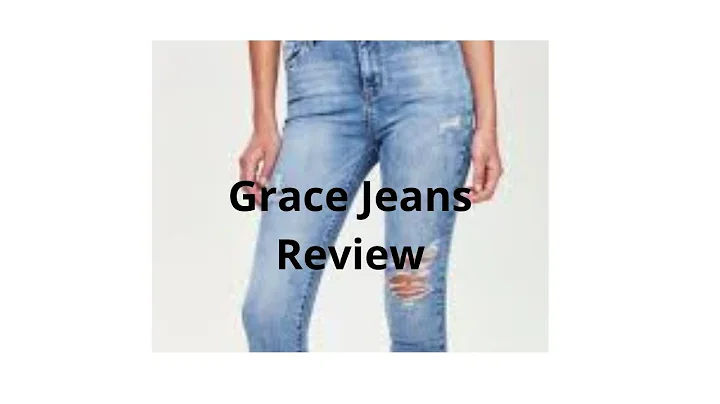 Junk food Grace Jeans  review by   Veronica Maynard