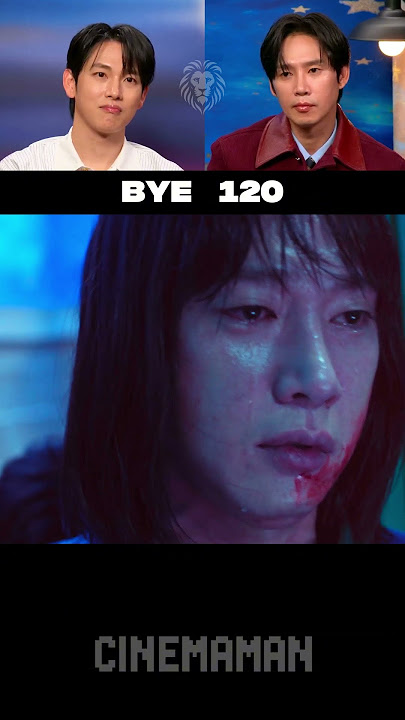 WHAT if... 333 & 130 reacting Player 120 Gets Eliminated by 333 – Squid Game Season 3