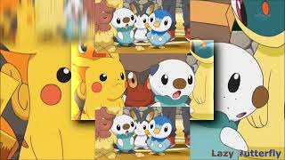 Final Better Reupload Ytpmv This Is Not Oshawotts Day Scan