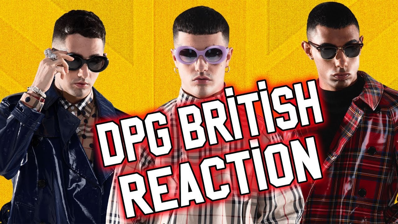 british dpg british dpg