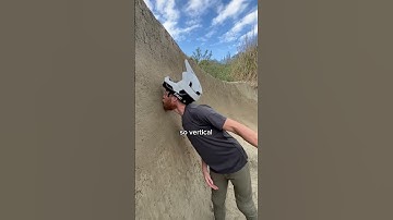 No MTBs Allowed! Welcome to the 420 BMX Trails in Southern California. They are serious dirt jumps