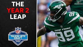 New York Jets Will McDonald Ready For the Year 2 Leap?!