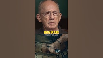 The Real-Life Rambo of Vietnam 😳🔪