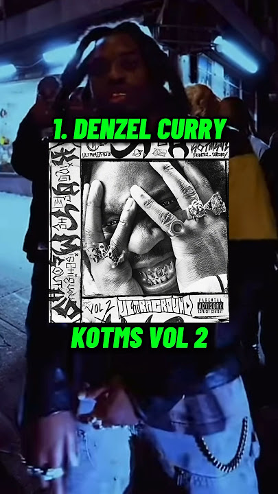Best Albums of July 2024‼️🔥