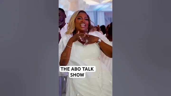 Funke Akindele's movie"Everybody loves jenifa" Is grossing N1 billion .#funkeakindele