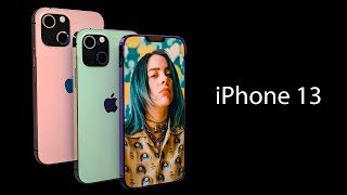 iPhone 13 Trailer — Apple