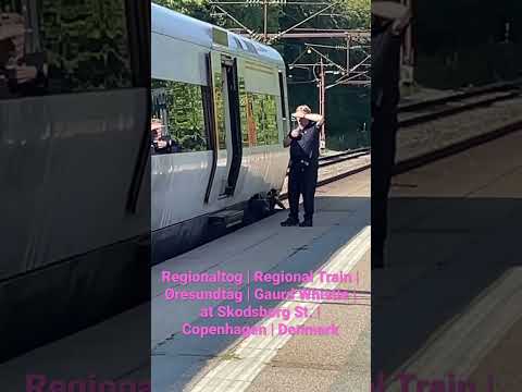 Regional Tog på