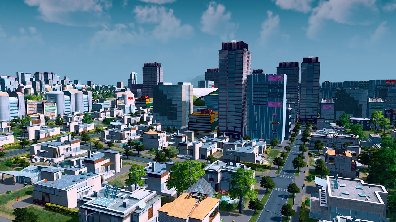 Cities: Skylines 2 dev says it won't release paid DLC until performance  fixed to our standards