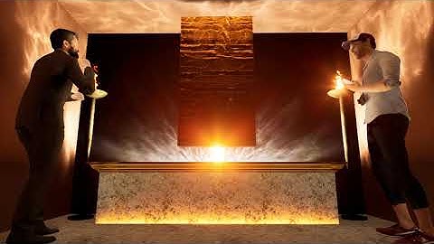 D5 Render Caustics Experiment II