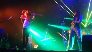 M83 - Bibi the Dog (feat. Mai Lan) – Live in San Francisco