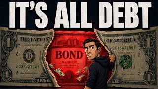 If You Don't Understand Bonds, You Don't Understand Money