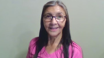 Celebration of Languages - Cree Greeting