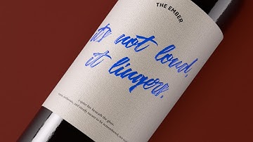 Spot Gloss Printing Effects for Labels in Blender