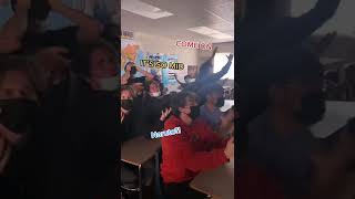 Naruto In Cl With Gmoneyswag12