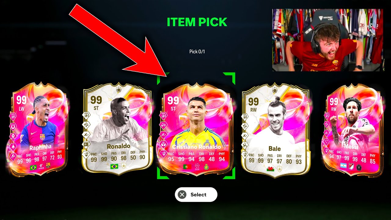 2x INSANE 99s PACKED! 🚀 UNLIMITED 97+ FUTTIES PLAYER PICKS! FC 25