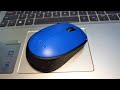 Logitech M171 Wireless Mouse Unboxing | Best Mouse in the Market