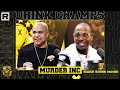 Capture de la vidéo Ja Rule & Irv Gotti Talk The Murder Inc Story, Putting Ashanti On, Dmx's Death & More | Drink Champs
